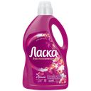 Гель для стирки Ласка Арома-уход, 2,7 л
