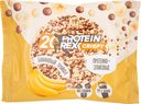 Хлебцы Protein Rex Банановый трайфл протеиновые, 55г