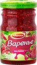 Варенье "Абрико" Малиновое, 250 г