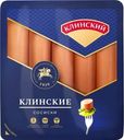 Сосиски Клинский Клинские 460г