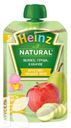 Пюре HEINZ детское с 4мес. 90-100г в ассортименте