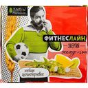 Хлебцы цельнозерновые Фитнес лайн Хлебцы-Молодцы энергия, 100 г
