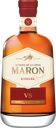 Коньяк JACQUES DE LA CROIX MARON 3 года 40%, 0.5л