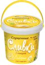 Сливки ВОЛОКОНОВСКОЕ, сгущенные, 19%, 400г