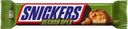 Батончик шоколадный SNICKERS Лесной орех