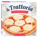 Пицца La Trattoria с моцареллой, 335 г