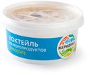 Коктейль «Меридиан» из морепродуктов в рассоле, 430 г