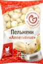 Пельмени ПФ МЕЖЕНИНОВСКАЯ Аппетитные, 1кг