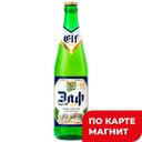 БАВАРИЯ Пиво светлое фильт паст Элф 4% 0,45л ст/бут :20