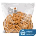 Сушки Золотой Колобок Челночок, 300г