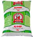 Кефир МОЛОЧНАЯ СКАЗКА, 1%, 900г