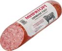 Сервелат Мираторг варено-копченый 375г