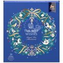 Ассорти чайное Richard с наилучшими пожеланиями 20пак