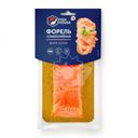 Форель Fish House слабосоленая филе-кусок 200г