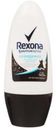 Антиперспирант ролл невидимый «Прозрачный кристалл» Rexona, 50 мл