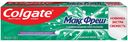 Зубная паста Нежная Мята освежающая «Макс Фреш» Colgate, 100 мл