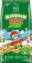 Макароны MAKFA Макфики группа А высший сорт, 250г
