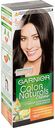 Крем-краска для волос Garnier Color Naturals 3 Темный каштан, 110 мл