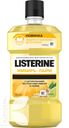 Ополаскиватель для полости рта LISTERINE Имбирь-лайм  250мл
