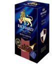 Чай Richard Royal Kenya черный 25пак