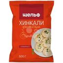Хинкали Шельф Кавказские 500г