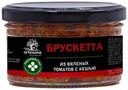 Брускетта Casa Artesana из вяленых томатов с кешью, 190мл