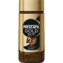 Кофе Nescafe Gold Barista, молотый в растворимом, 85 г