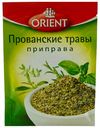 Пряные травы Orient Прованские травы 9 г