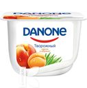 Продукт творожный DANONE 3,6% 170г, в ассортименте