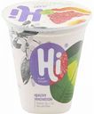 Десерт растительный Hi с грейпфрутом без лактозы 2,5%, 125 г