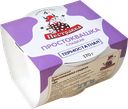 ПЕСТРАВКА Простокваша слад 4% 170 г пл/ст(Пестравский):6