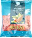 Креветки Polar Рremium северные неразделанные варено-мороженые 90/120 , 500г