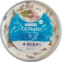 Сельдь Мореко филе в майонезе 160г