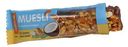 Батончики Chikalab Chikabar Muesli миндаль-кокос 40 г