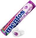 Жевательная резинка Pure Fresh со вкусом винограда, Mentos, 15,5 г