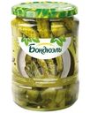 Корнишоны Bonduelle маринованные 540г