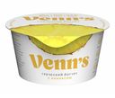 Йогурт Venn's Греческий с ананасом обезжиренный 0,1% БЗМЖ 130 г