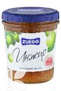 ZUEGG Конфитюр ЭКСТРА из инжира 330г