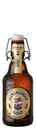 Пиво светлое Gold, 4%, Flensburger, 0,33 л, Германия