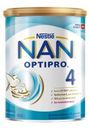 Молочная смесь NAN 4 Optipro с 18 мес 800 гр