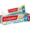 Зубная паста COLGATE TOTAL 12 Видимый эффект 75мл 