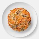 Салат Фунчоза по-корейски с грибами 150г