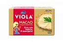 Масло сладкосливочное Viola 82%, 180 г
