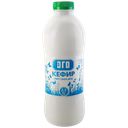 Кефир ЭГО, 2,5%, 950мл 