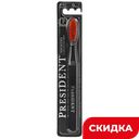 Зубная щетка President Smokers жёсткая