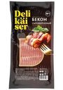 Бекон Delikaiser сырокопченый 150г