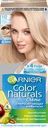 Краска для волос COLOR NATURALS 112 Жемчужно-платиновый блонд, 112мл
