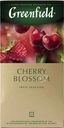 Напиток чайный Greenfield Cherry Blossom с ароматом вишни 25х2г