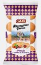Сдоба Смак Французские улочки Бриошь с лесными ягодами 160г