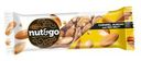 Батончик KDV Nut&Go миндальный 34 г